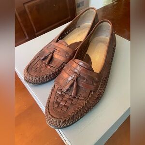 Giorgio Brutini Summer Loafers